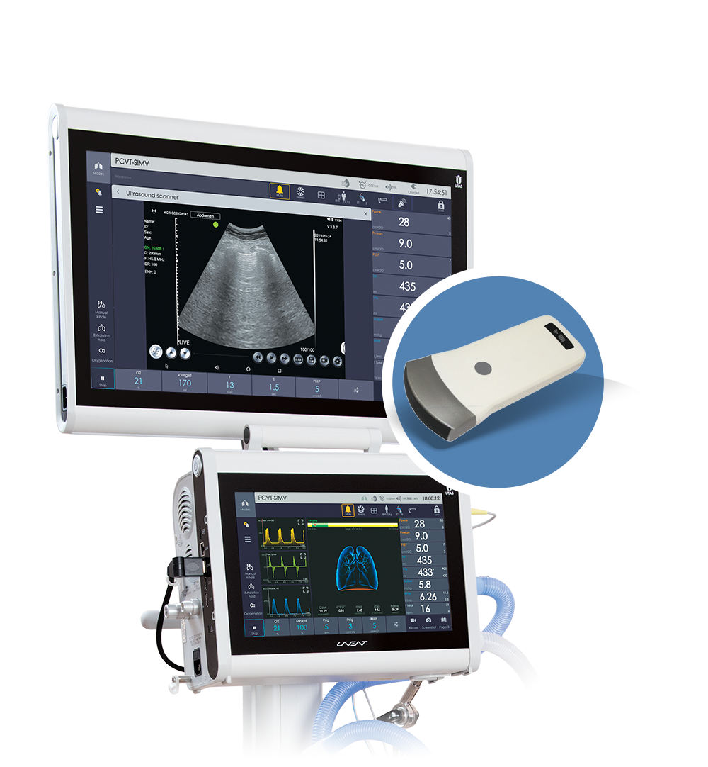 Lung ultrasound