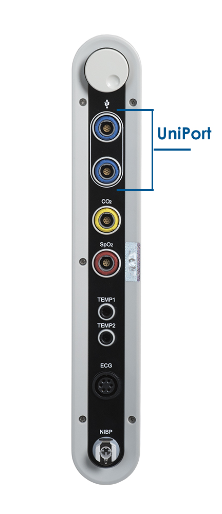 UniView remote monitoring