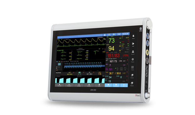 patient monitor um 300-15-S