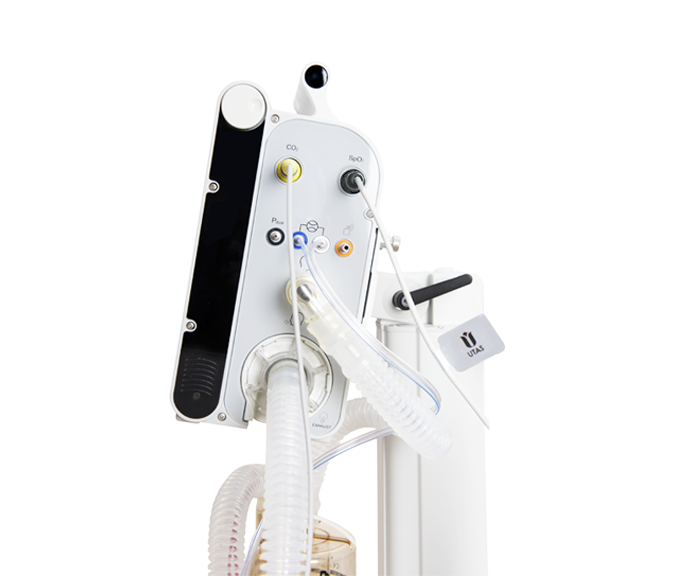 UTAS Service for medical equipment