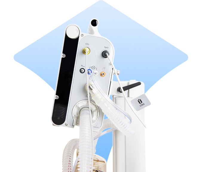 UTAS medical equipment service and maintenance