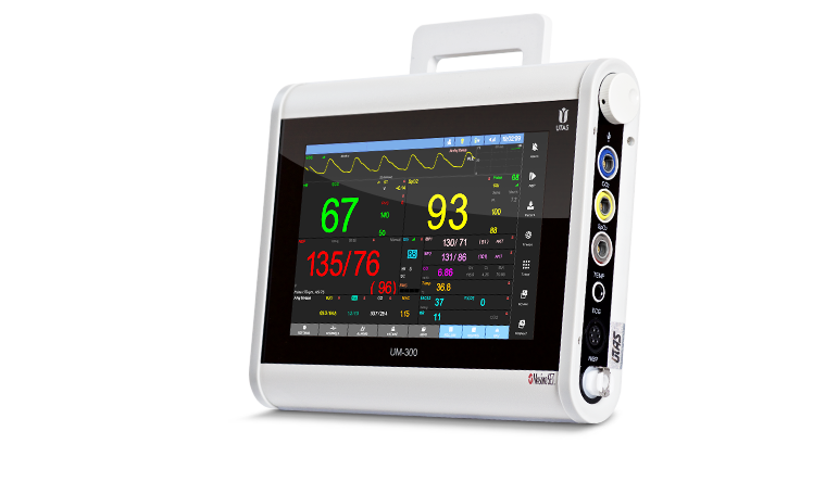 patient monitor um 300-10-s product image