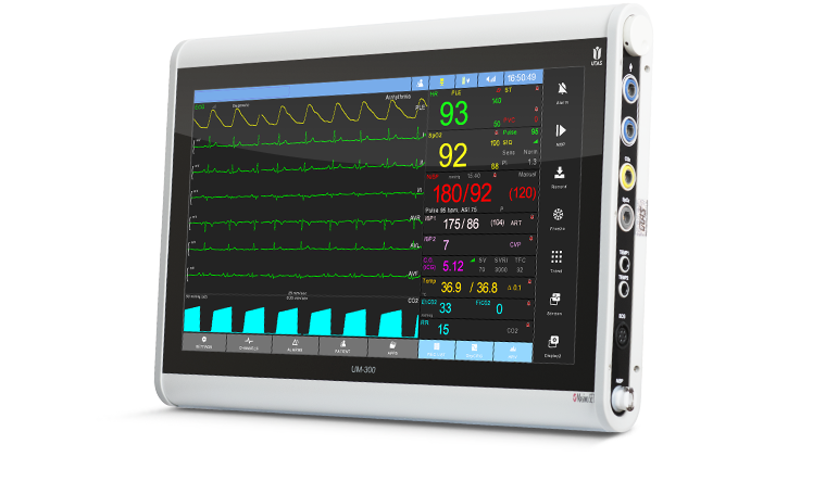 patient monitor um 300-20-s product image