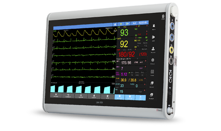 patient monitor um 300-20-s