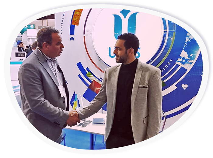 partnership utas technologies