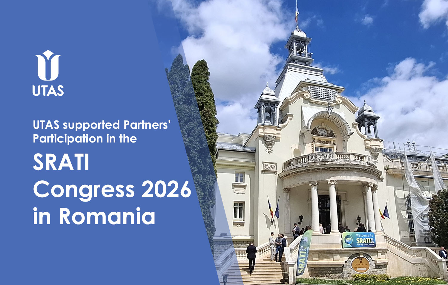 Anesthesia and Intensive Care, Romania, Liamed, UTAS, Brasov
